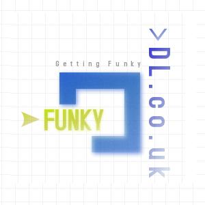 Funky DL Main Logo